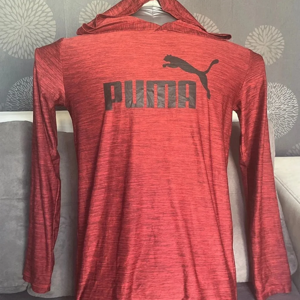 Tee shirt Puma